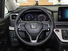 2022款 2.0L 混动豪华版 