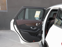 2022款 改款 GLC 300 L 4MATIC 动感型 