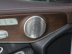 2022款 改款 GLC 300 L 4MATIC 动感型 