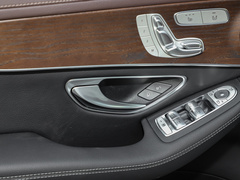 2022款 改款 GLC 300 L 4MATIC 动感型 