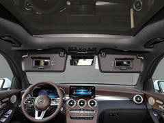 2022款 改款 GLC 300 L 4MATIC 动感型 
