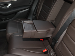2022款 改款 GLC 300 L 4MATIC 动感型 