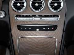 2022款 改款 GLC 300 L 4MATIC 动感型 