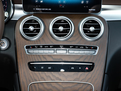 2022款 改款 GLC 300 L 4MATIC 动感型 