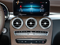 2022款 改款 GLC 300 L 4MATIC 动感型 