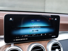 2022款 改款 GLC 300 L 4MATIC 动感型 