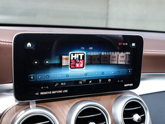 2022款 改款 GLC 300 L 4MATIC 动感型 