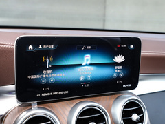 2022款 改款 GLC 300 L 4MATIC 动感型 