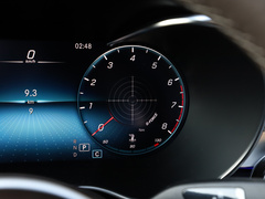 2022款 改款 GLC 300 L 4MATIC 动感型 