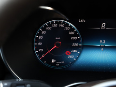 2022款 改款 GLC 300 L 4MATIC 动感型 