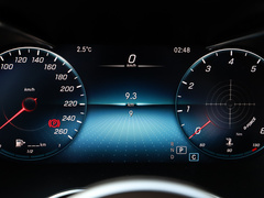 2022款 改款 GLC 300 L 4MATIC 动感型 