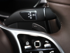 2022款 改款 GLC 300 L 4MATIC 动感型 