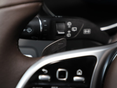 2022款 改款 GLC 300 L 4MATIC 动感型 