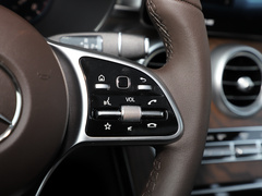 2022款 改款 GLC 300 L 4MATIC 动感型 