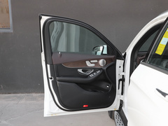 2022款 改款 GLC 300 L 4MATIC 动感型 