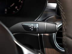 2022款 改款 GLC 300 L 4MATIC 动感型 