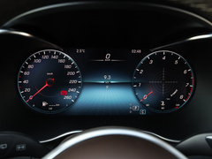2022款 改款 GLC 300 L 4MATIC 动感型 