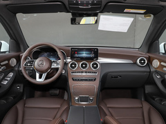 2022款 改款 GLC 300 L 4MATIC 动感型 
