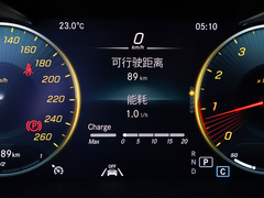 2022款 改款 GLC 300 L 4MATIC 动感型 