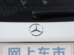 2022款 改款 GLC 300 L 4MATIC 豪华型 