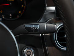 2022款 改款 GLC 300 L 4MATIC 豪华型 
