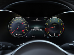 2022款 改款 GLC 300 L 4MATIC 豪华型 