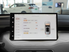 2022款 1.5T 两驱超大杯