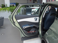2022款 430KM 尊贵型