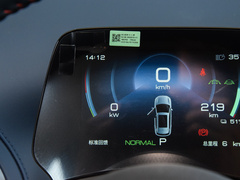 2022款 430KM 尊贵型