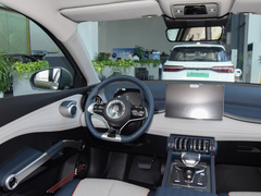 2022款 430KM 尊贵型