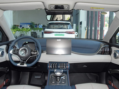 2022款 430KM 尊贵型