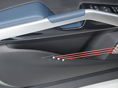 2022款 430KM 尊贵型