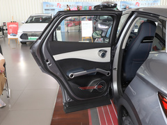 2022款 510KM 尊荣型