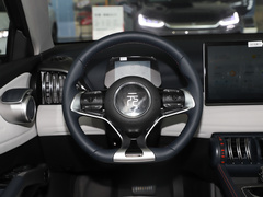 2022款 510KM 尊荣型