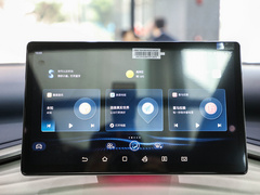 2022款 510KM 旗舰型