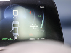 2022款 510KM 旗舰型