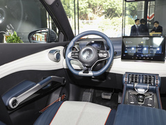 2022款 510KM 旗舰型