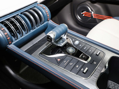 2022款 510KM 旗舰型