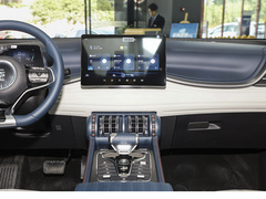 2022款 510KM 旗舰型