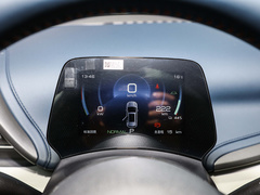 2022款 510KM 旗舰型