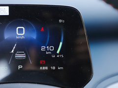 2022款 510KM 旗舰型