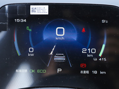 2022款 510KM 旗舰型