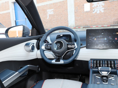 2022款 510KM 旗舰型