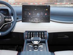 2022款 510KM 旗舰型