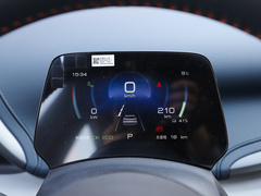 2022款 510KM 旗舰型