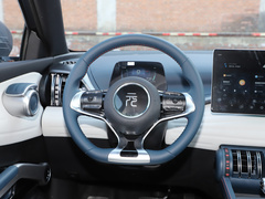 2022款 510KM 旗舰型