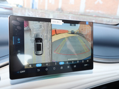 2022款 510KM 旗舰型