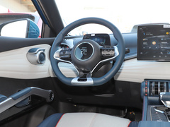2022款 510KM 旗舰型