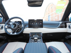 2022款 510KM 旗舰型