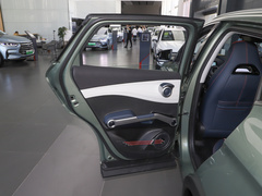 2022款 510KM 旗舰型